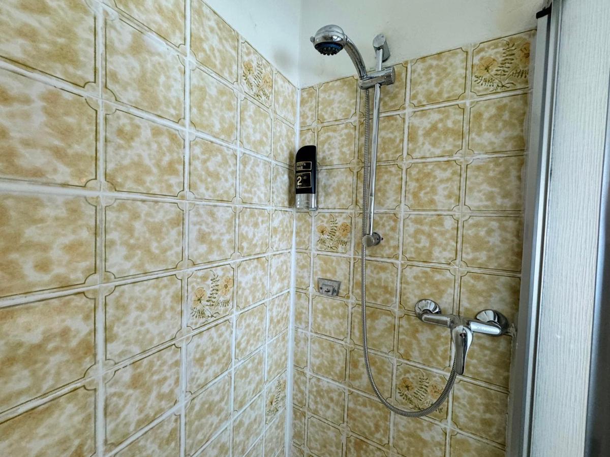 Hotel Zum Ruecking Northeim Buitenkant foto